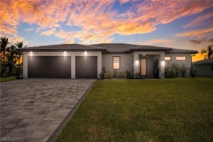 2515 20th Avenue, CAPE CORAL, FL 33904 Sold 11/05/24
