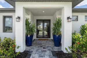 2515 20th Avenue, CAPE CORAL, FL 33904 Sold 11/05/24