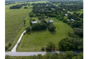 1470 Kirby Thompson Road, Labelle, FL 33935 Sold 03/03/25