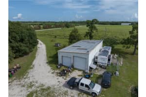 1470 Kirby Thompson Road, Labelle, FL 33935 Sold 03/03/25