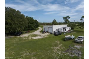 1470 Kirby Thompson Road, Labelle, FL 33935 Sold 03/03/25