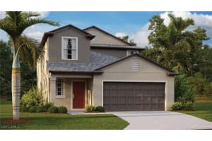 7136 Sugar Pine Way, FORT MYERS, FL 33966 Sold 02/27/25