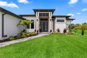 2708 42 Avenue, CAPE CORAL, FL 33993 Sold 09/24/24