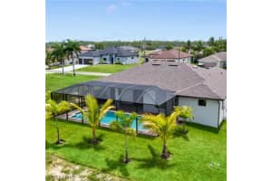 2708 42 Avenue, CAPE CORAL, FL 33993 Sold 09/24/24