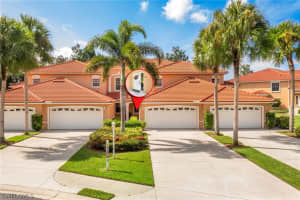 13801 Eagle Ridge Lakes Drive, Fort Myers, FL 33912 Sold 12/17/24
