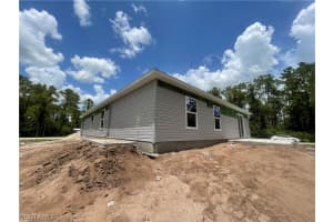 2906 21ST Street, ALVA, FL 33920 Sold 09/30/24