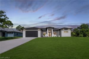 6580 Chabot Avenue, FORT MYERS, FL 33905 Sold 11/05/24