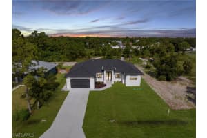 6580 Chabot Avenue, FORT MYERS, FL 33905 Sold 11/05/24