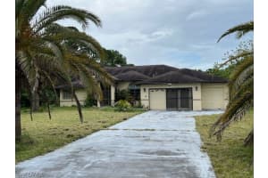 4 Canton Avenue, LEHIGH ACRES, FL 33936 Sold 09/20/24
