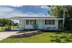 3903 La Palma Street, FORT MYERS, FL 33901 Sold 11/07/24