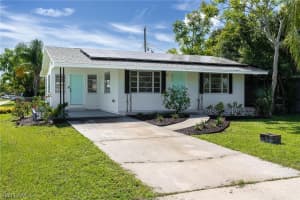 3903 La Palma Street, FORT MYERS, FL 33901 Sold 11/07/24