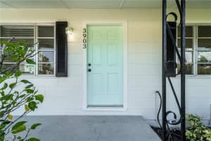 3903 La Palma Street, FORT MYERS, FL 33901 Sold 11/07/24