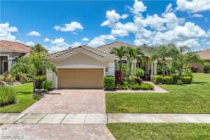 12715 Gladstone Way, Fort Myers, FL 33913 Sold 03/26/25