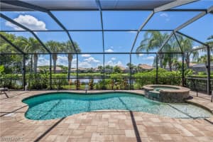 12715 Gladstone Way, Fort Myers, FL 33913 Sold 03/26/25