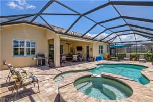 12715 Gladstone Way, Fort Myers, FL 33913 Sold 03/26/25