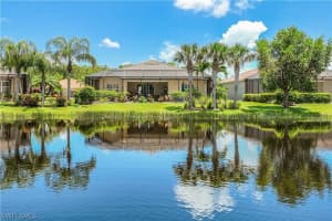 12715 Gladstone Way, Fort Myers, FL 33913 Sold 03/26/25