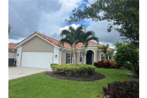 4305 Montalvo Court, NAPLES, FL 34109 Sold 10/16/24