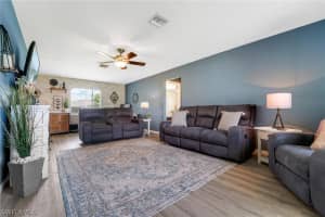 1701 11th Street, CAPE CORAL, FL 33909 Sold 03/26/25