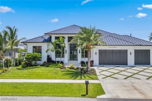313 Rockhill Court, MARCO ISLAND, FL 34145 Sold 11/27/24