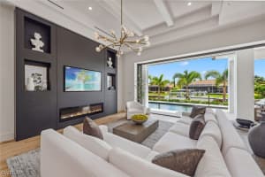 313 Rockhill Court, MARCO ISLAND, FL 34145 Sold 11/27/24