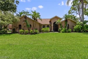 12760 Penny Lane, FORT MYERS, FL 33966 Sold 08/29/24