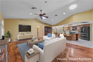 12760 Penny Lane, FORT MYERS, FL 33966 Sold 08/29/24