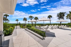 4041 Gulf Shore Boulevard, NAPLES, FL 34103 Sold 06/06/25
