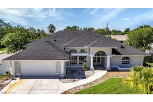 23529 Dean Avenue, Port Charlotte, FL 33954 Sold 01/28/25