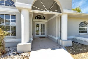 23529 Dean Avenue, Port Charlotte, FL 33954 Sold 01/28/25