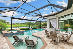 14009 Lavante Court, BONITA SPRINGS, FL 34135 Sold 01/06/25