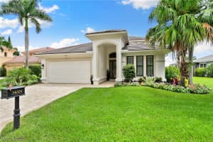 14009 Lavante Court, BONITA SPRINGS, FL 34135 Sold 01/06/25
