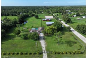 10910 Sharon Drive, North Fort Myers, FL 33917 Sold 02/06/25