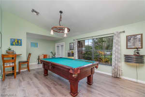 10910 Sharon Drive, North Fort Myers, FL 33917 Sold 02/06/25