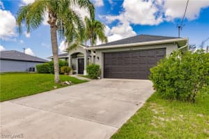 1804 20th Place, CAPE CORAL, FL 33993 Sold 10/02/24