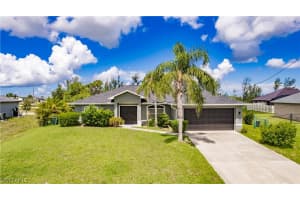 1804 20th Place, CAPE CORAL, FL 33993 Sold 10/02/24