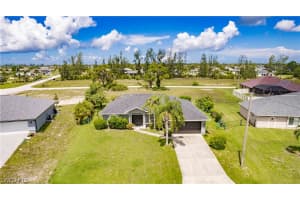 1804 20th Place, CAPE CORAL, FL 33993 Sold 10/02/24