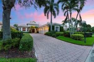 20108 Markward Circles, ESTERO, FL 33928 Sold 10/11/24