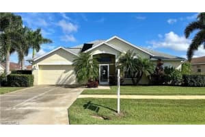 1500 Fieldhouse Court, Lehigh Acres, FL 33971 Sold 08/25/25