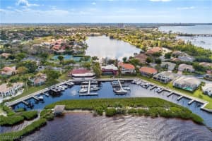 4279 Island Circle, FORT MYERS, FL 33919 Sold 11/22/24