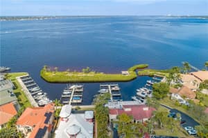 4279 Island Circle, FORT MYERS, FL 33919 Sold 11/22/24