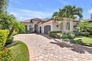 17449 Via Lugano Court, Miromar Lakes, FL 33913 Sold 05/06/25