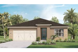 44526 PALM FROND Drive, Babcock Ranch, FL 33982 Sold 12/11/24