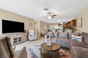 628 Palm View Drive, NAPLES, FL 34110 Sold 07/11/25