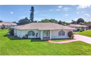 903 Coolidge Avenue, LEHIGH ACRES, FL 33936 Sold 09/23/24