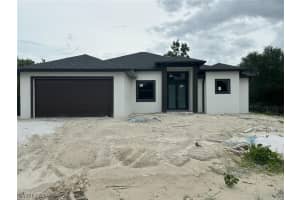 709 Highland Avenue, LEHIGH ACRES, FL 33972 Sold 03/14/25