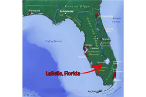 0 2nd Road, LABELLE, FL 33935 Sold 11/06/24