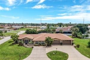 2923 15th Avenue, CAPE CORAL, FL 33904 Sold 11/07/24