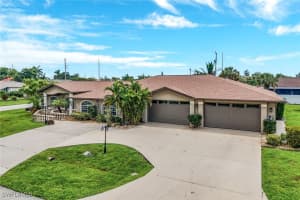 2923 15th Avenue, CAPE CORAL, FL 33904 Sold 11/07/24
