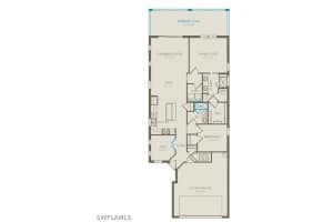 7076 Chapel Creek Lane, NORTH FORT MYERS, FL 33917 Sold 11/14/24