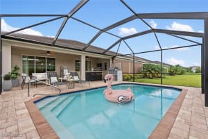4191 Bisque Lane, Fort Myers, FL 33916 Sold 01/24/25